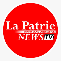 La Patrie News TV