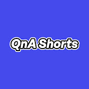 QnA Shorts