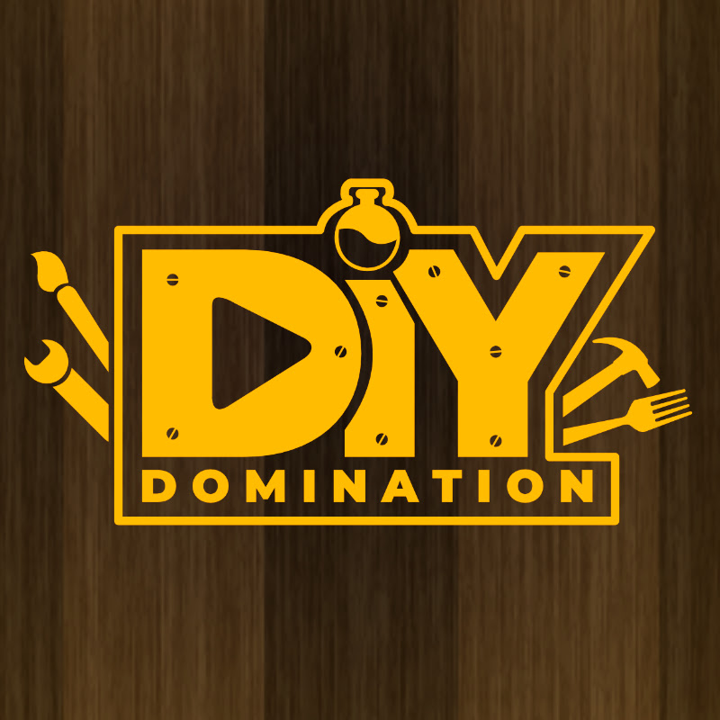 DIY Domination
