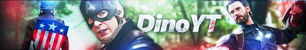 xDinoYT Amante De Los Dinos Avatar de chaîne YouTube