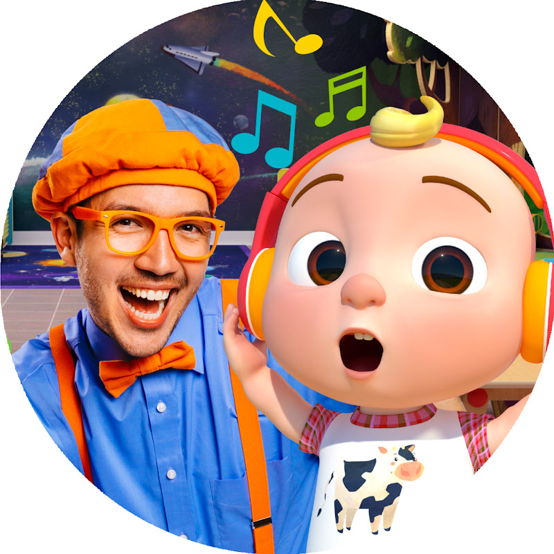 Channel Avatar
