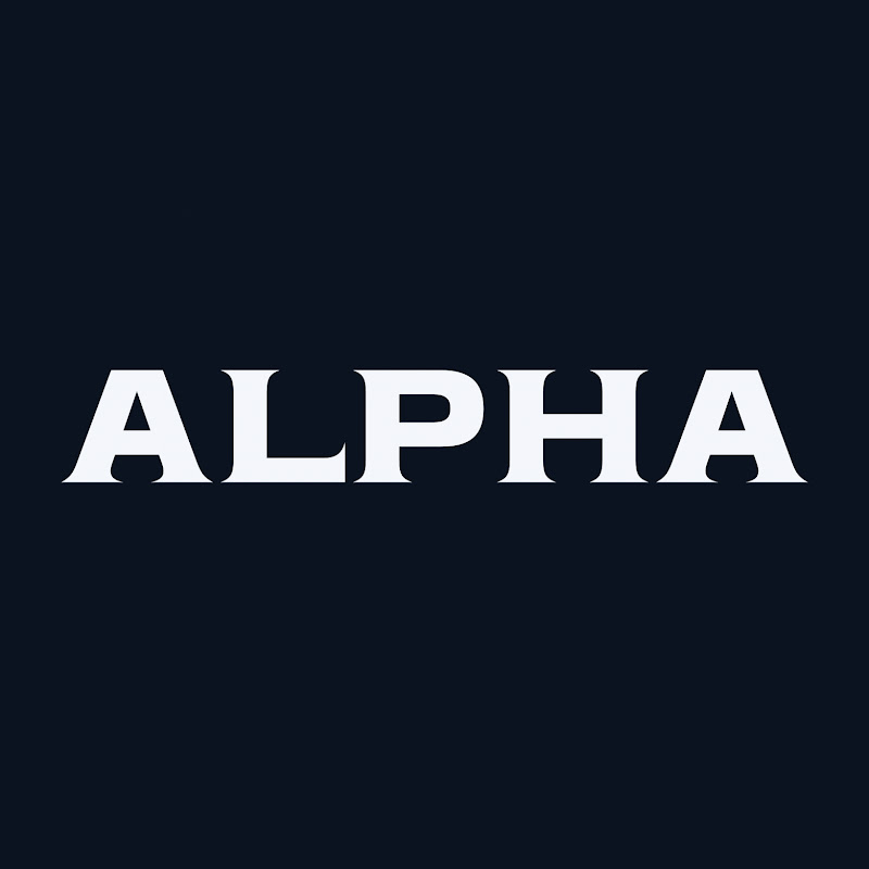 AlphaMusic