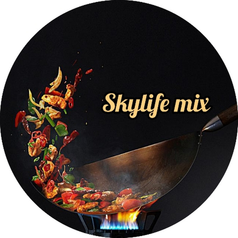 skylife mix