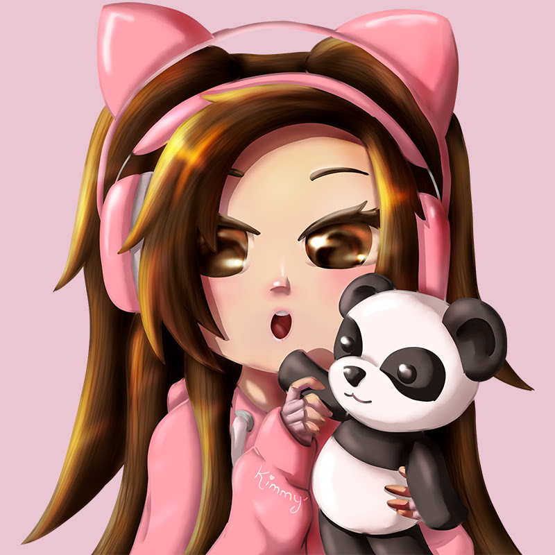Kimmy Cub Plays