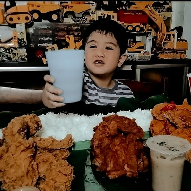 Eros Mukbang