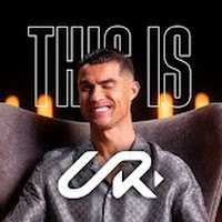UR • Cristiano profile image
