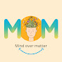 MIND OVER MATTER  logo