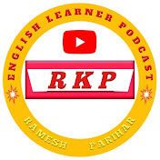 ENGLISH LEARNER PODCAST