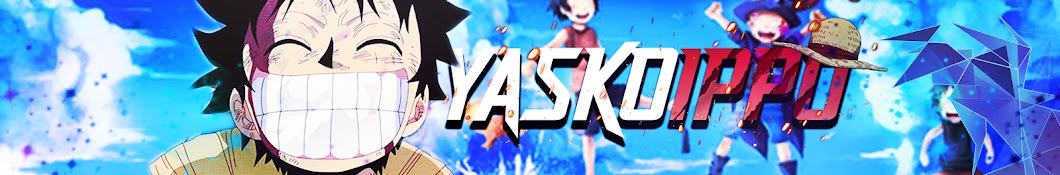 Yaskoippo Avatar de canal de YouTube