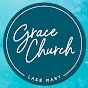 Grace Church Lake Mary logo