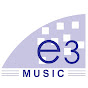 E3 Music Avatar