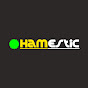 Hamestic logo