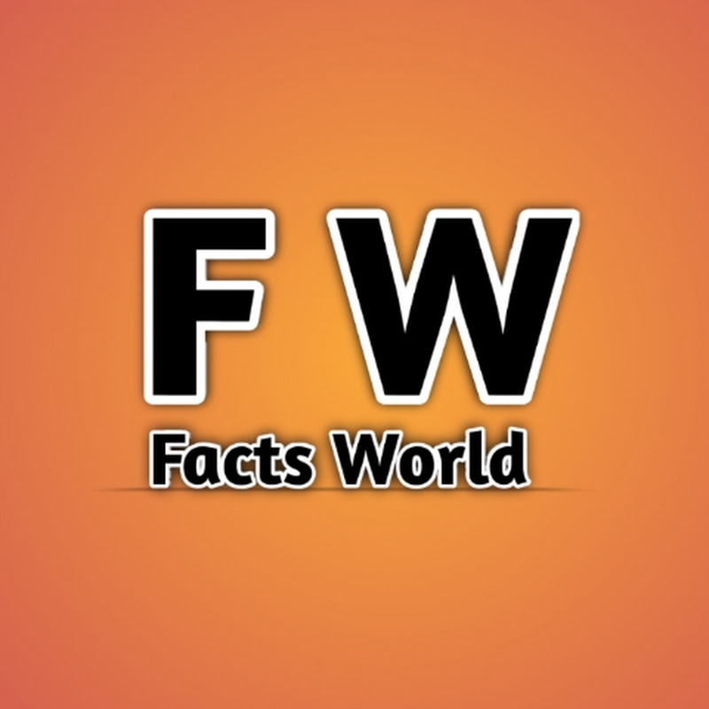Facts World 1