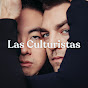 Las Culturistas Avatar