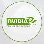 Ahmed Shoaib - NvidiaPlus logo