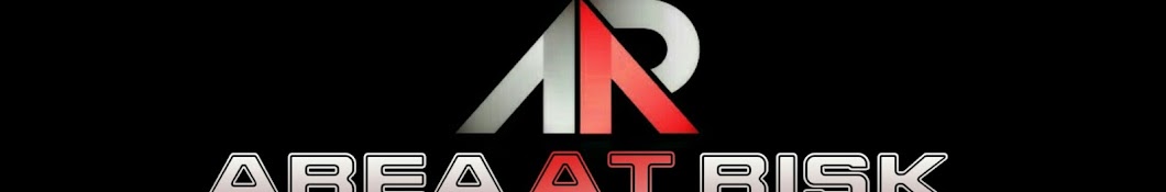 Area At Risk YouTube kanalı avatarı
