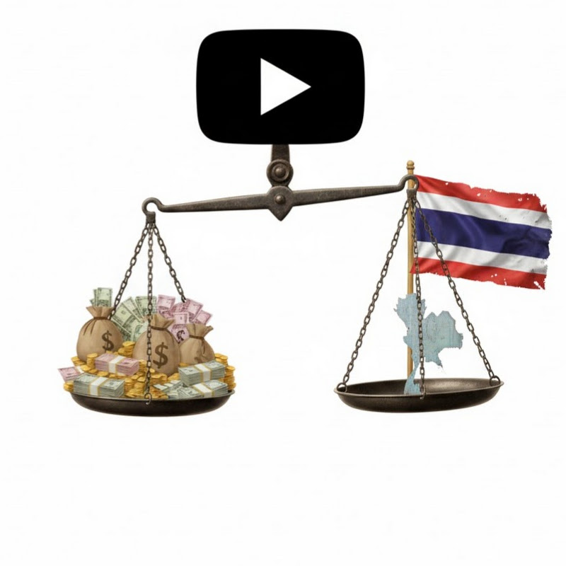 ไทย...เมืองคอรัปชั่น