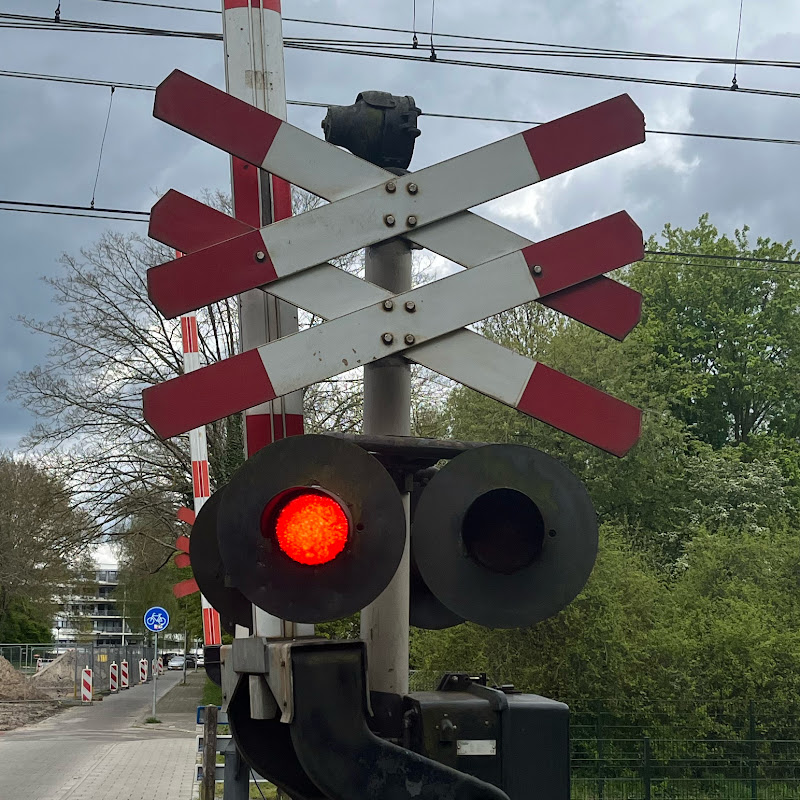 Dutch Railroads