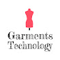 SABS Garments Tech [A-Z Gmt. manufacturing process] logo