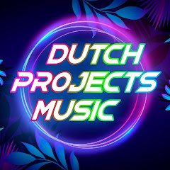 Dutch Projects Music Avatar