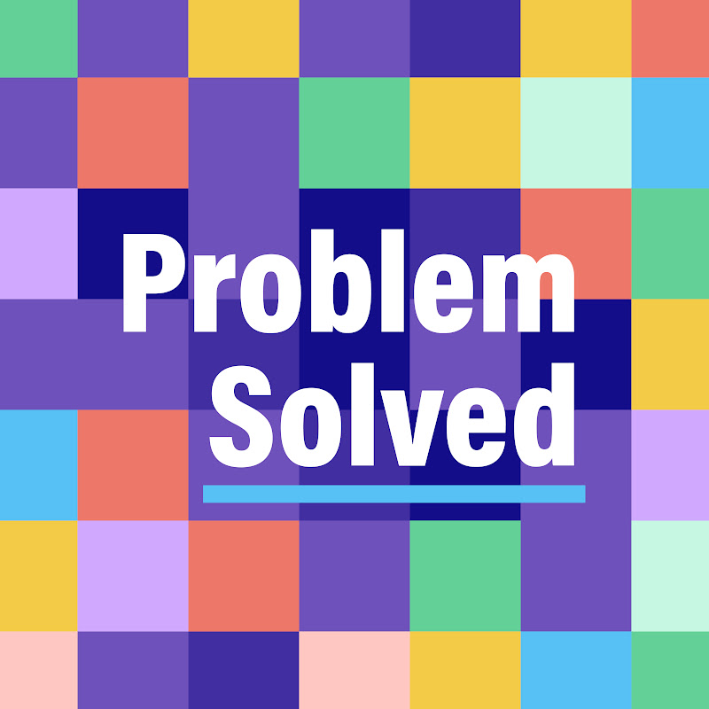 Problem Solved