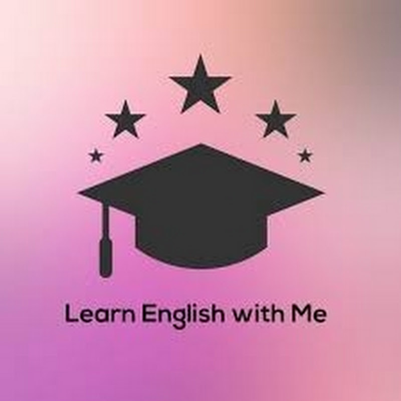 learnEnglishwithme