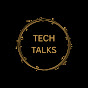 Tech Talks logo