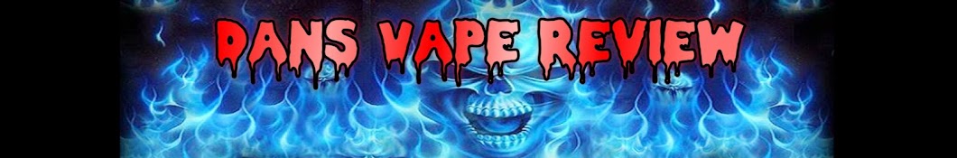DansVapeReview YouTube channel avatar