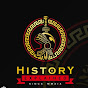 The Historys  logo