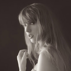 Taylor Swift YouTube channel avatar