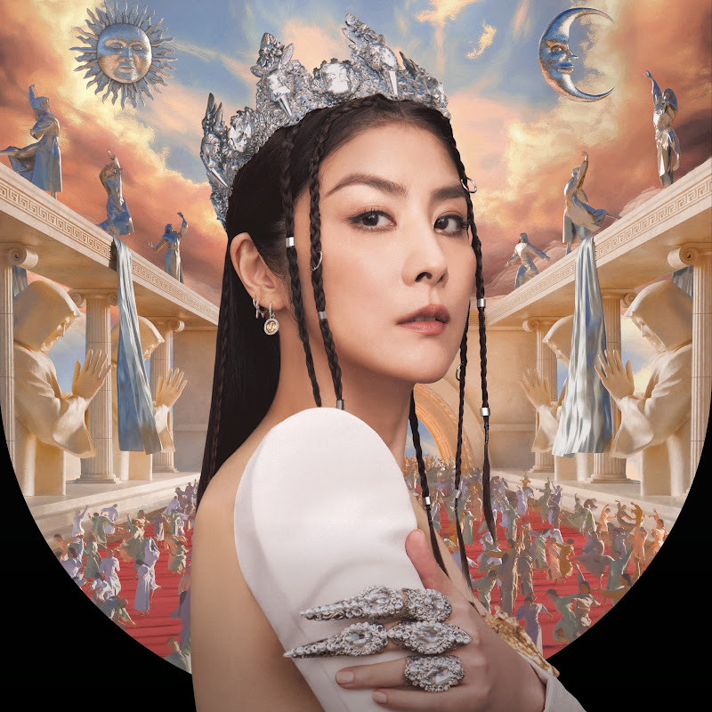 Kelly Chen 陳慧琳