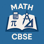 Maths CBSE