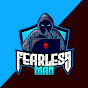 Fearless Man logo