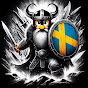 The Swedish Linux logo