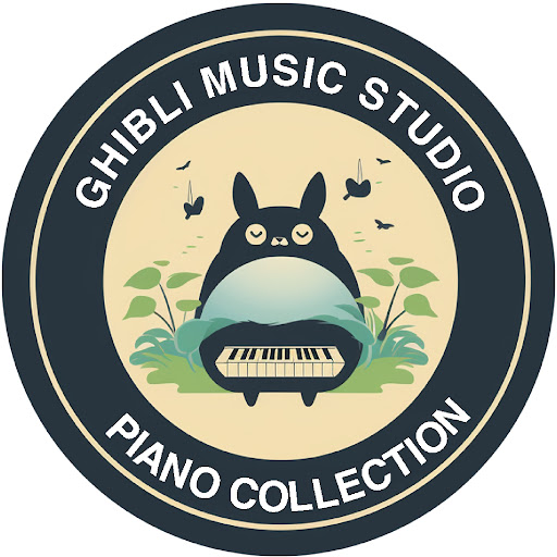 Ghibli Music Studio