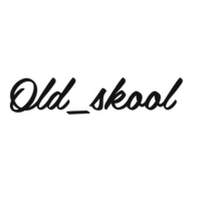 old_skool