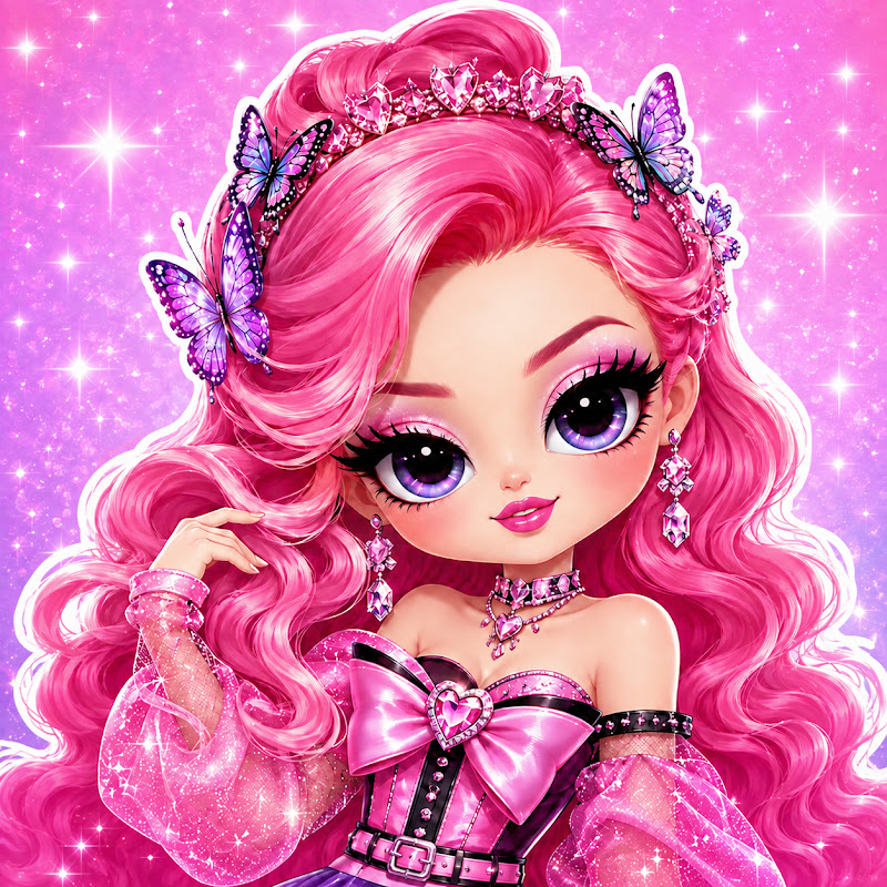 Lali Dolls