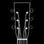 Acoustic Guitar TABs / Take logo