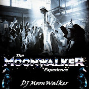 Marcus “DJ MoonWalker” Beale