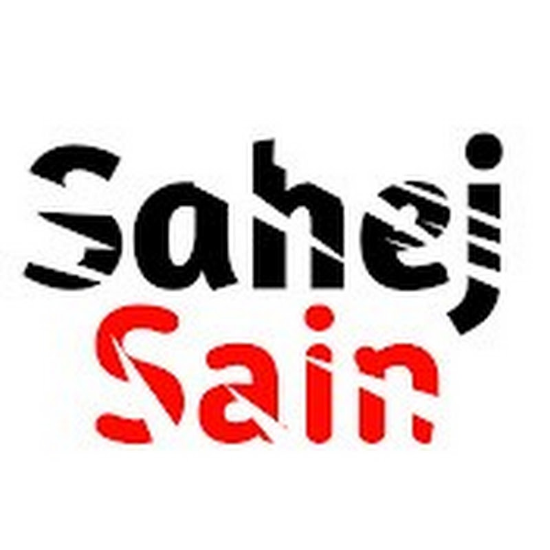 Sahej Sain