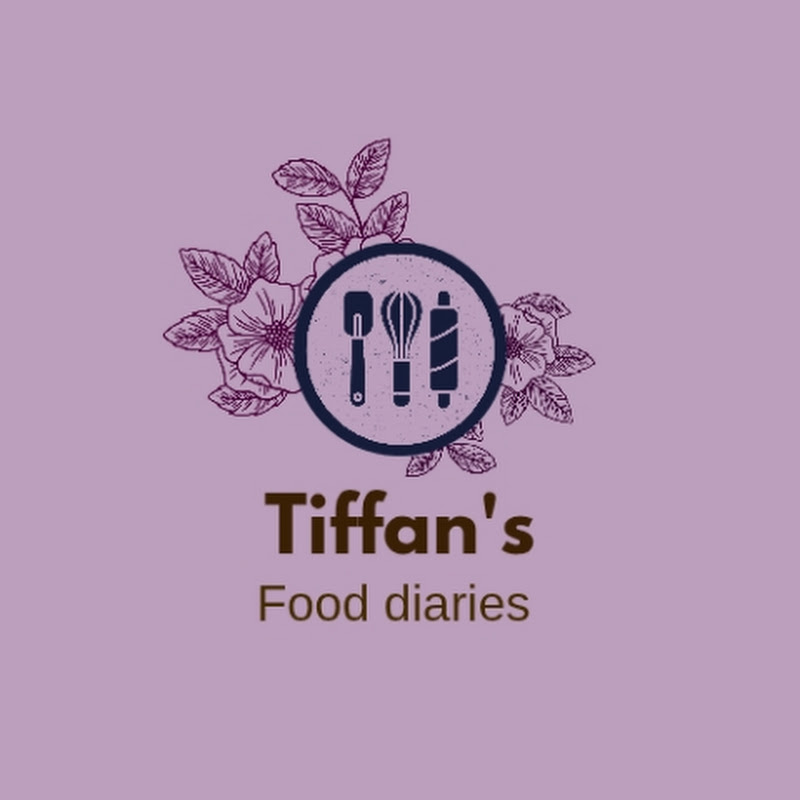 Tiffans kitchen 