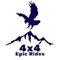 4x4EpicRides logo