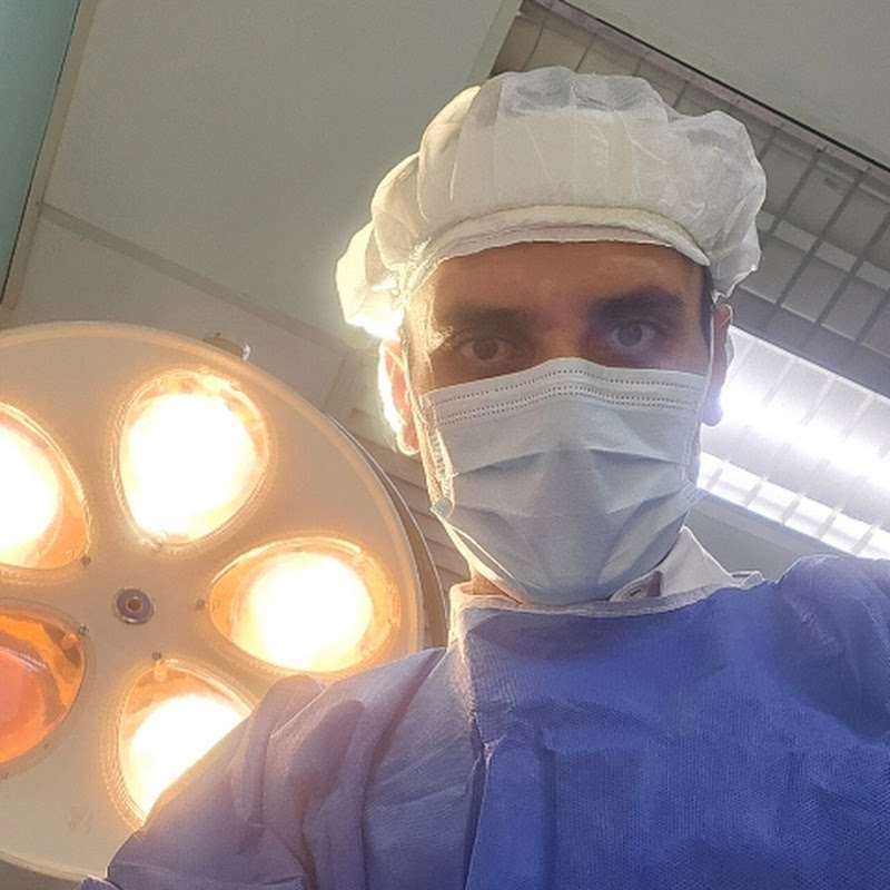 Dr Ehsan