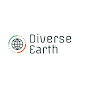 Diverse Earth logo