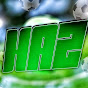HAZ SPORT channel logo
