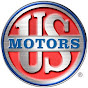 Urban Motars US logo