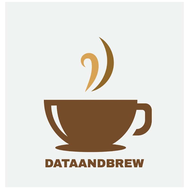 Data and Brew