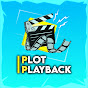 Plot Playback logo