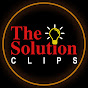The Solution Clips logo