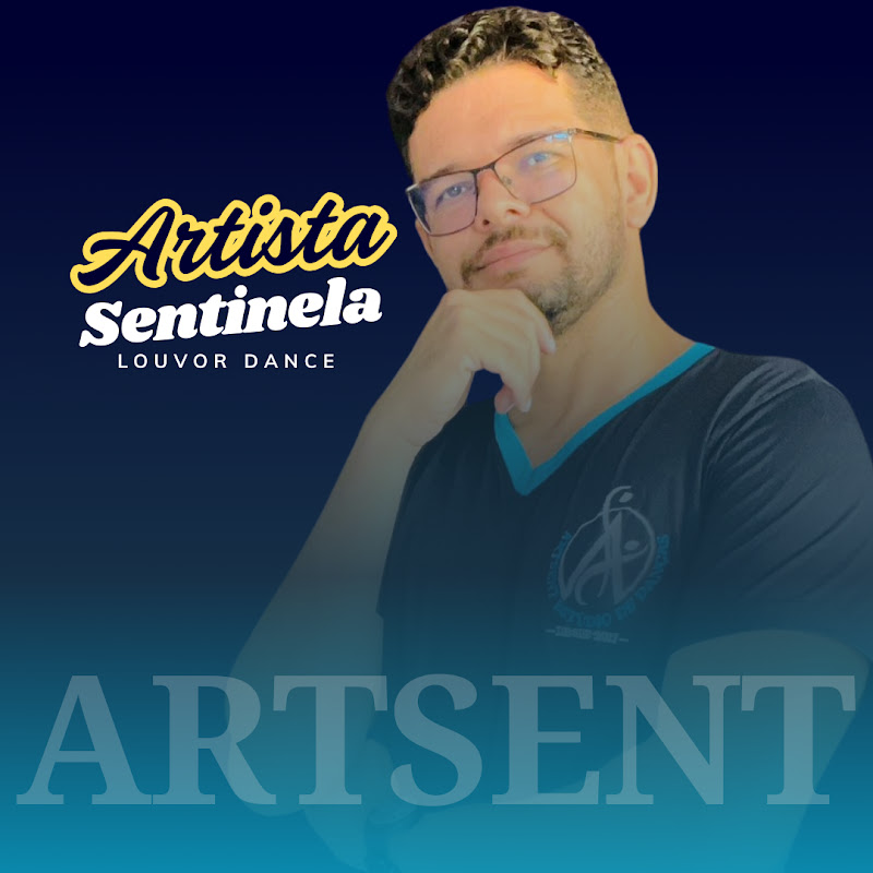 Júlio Oliveira - Artista Sentinela